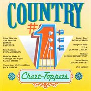 Country chart-toppers cover image