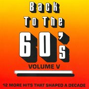 Back to the 60's - vol. 5 cover image