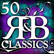 50 r&b classics cover image