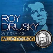 Songs of willie nelson cover image