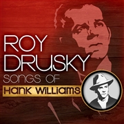 Songs of hank williams cover image