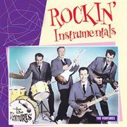 Rockin' instrumentals cover image