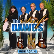 Ride again cover image