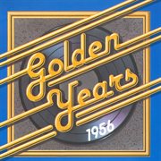 Golden years - 1956 cover image