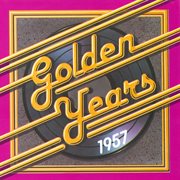 Golden years - 1957 cover image