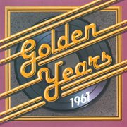 Golden years - 1961 cover image