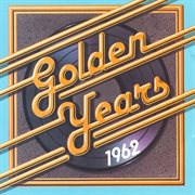 Golden years - 1962 cover image