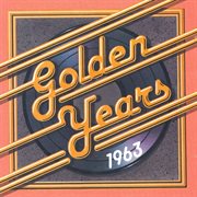 Golden years - 1963 cover image