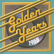 Golden years - 1968 cover image