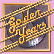 Golden years - 1969 cover image
