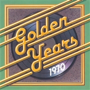 Golden years - 1970 cover image