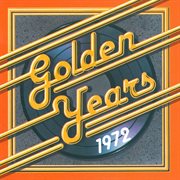 Golden years - 1972 cover image