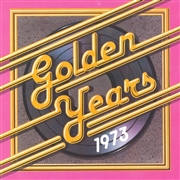 Golden years - 1973 cover image