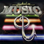Hooked on music cover image
