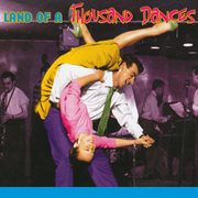 Land of a thousand dances cover image