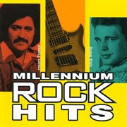 Millennium rock hits cover image