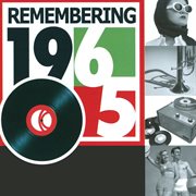 Remembering 1965 cover image
