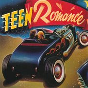Teen romance cover image