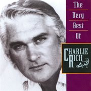 The very best of charlie rich cover image