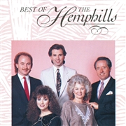 The best of the hemphills cover image