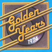 Golden years - 1974 cover image
