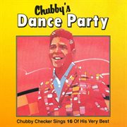 Chubby's dance party cover image
