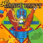 50's dance party cover image