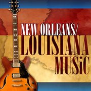 New orleans / louisiana music cover image