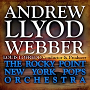 Andrew lloyd webber cover image