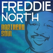 Northern soul cover image