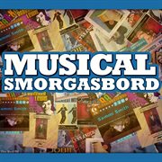 Musical smorgasbord cover image