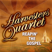 Reaping the gospel cover image