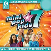 Mini pop kids 7 cover image