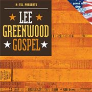 Lee greenwood - gospel cover image