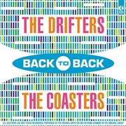 Back to back - the drifters & the coasters cover image
