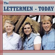 The lettermen - today cover image