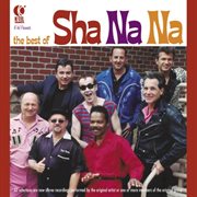 The best of sha na na cover image