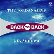 Back to back - the jordanaires & j.d. sumner & the stamps cover image