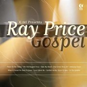 Ray price - gospel cover image
