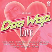 Doo wop love cover image