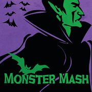 Monster mash cover image