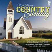 Country sunday cover image
