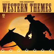 The greatest western themes cover image