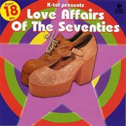 Love affairs of the seventies cover image
