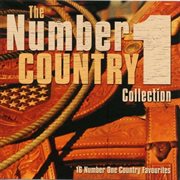 The number 1 country collection cover image
