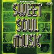Sweet soul music cover image