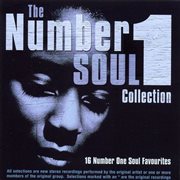 The number 1 soul collection cover image