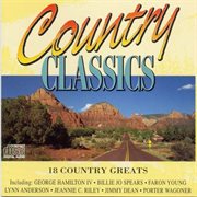 Country classics cover image