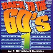 Back to the 60's - vol. 1 cover image