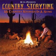 Country story time cover image